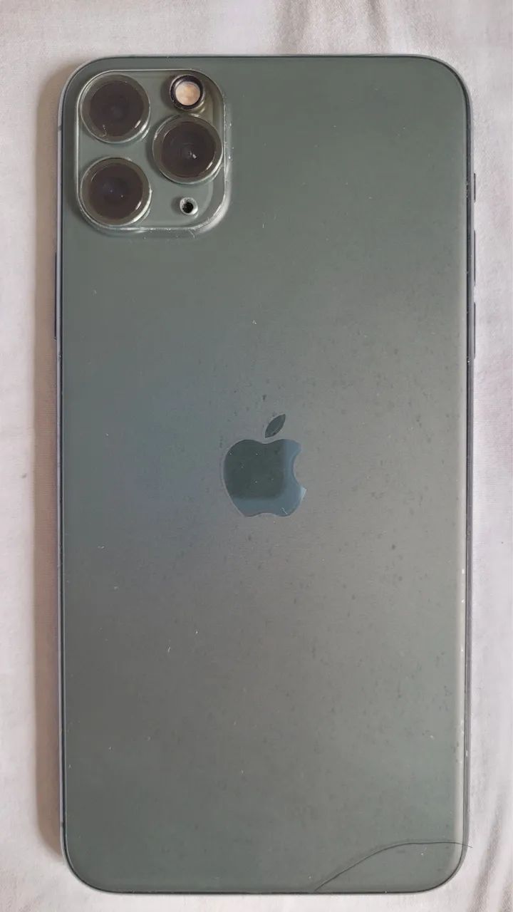 iPhone 11 Pro Max - Foto 3