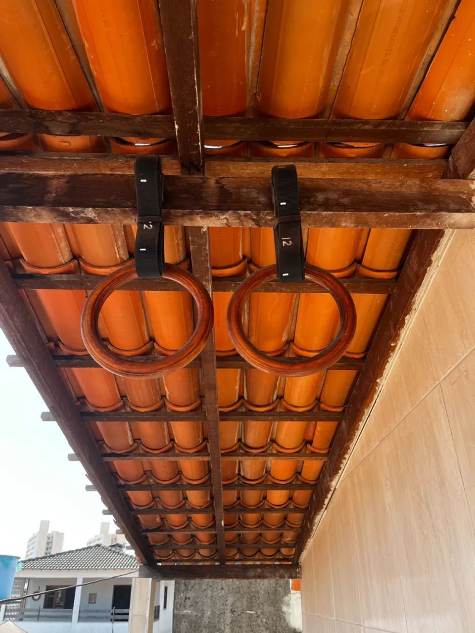Argolas olímpicas - Foto 2