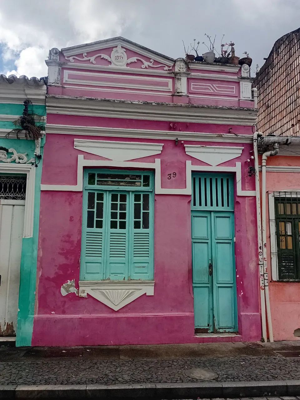 Casa de Aluguel 