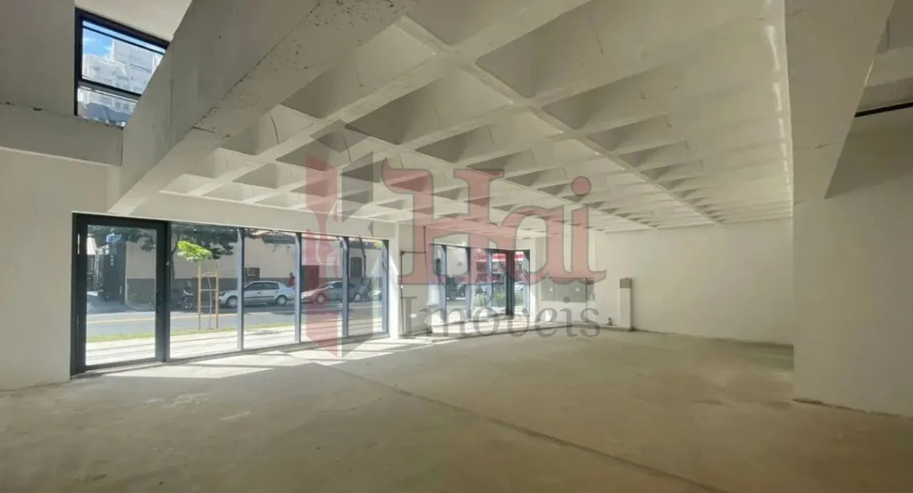 LOCAÇÃO LOJA NA VILA ROMANA COM 349 M² - Foto 4
