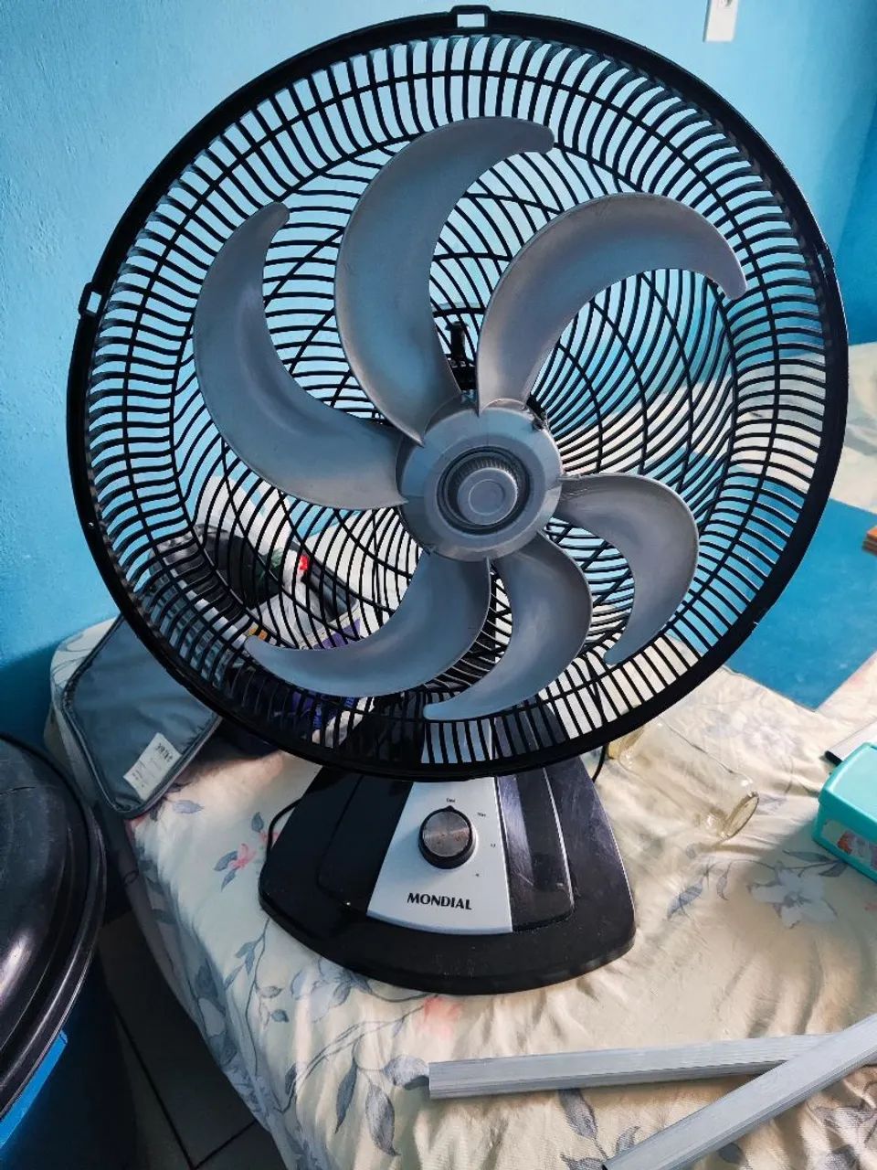 Ventilador 