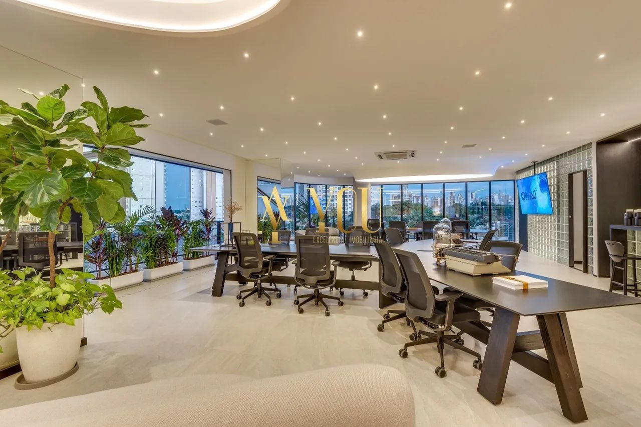 O Futuro do Seu Negócio Começa Aqui: Sala Comercial Para Elevar seu Negocio. - Foto 12