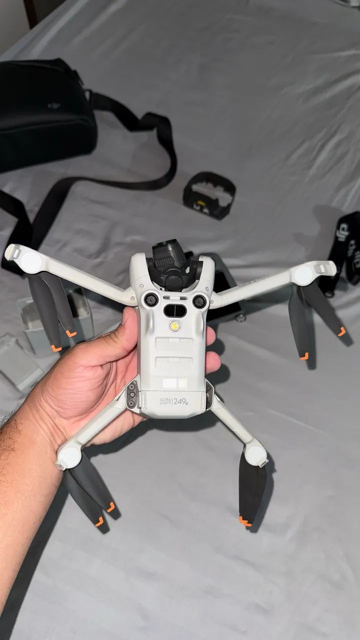 Drone DJI Mini 4 Pro - Foto 2