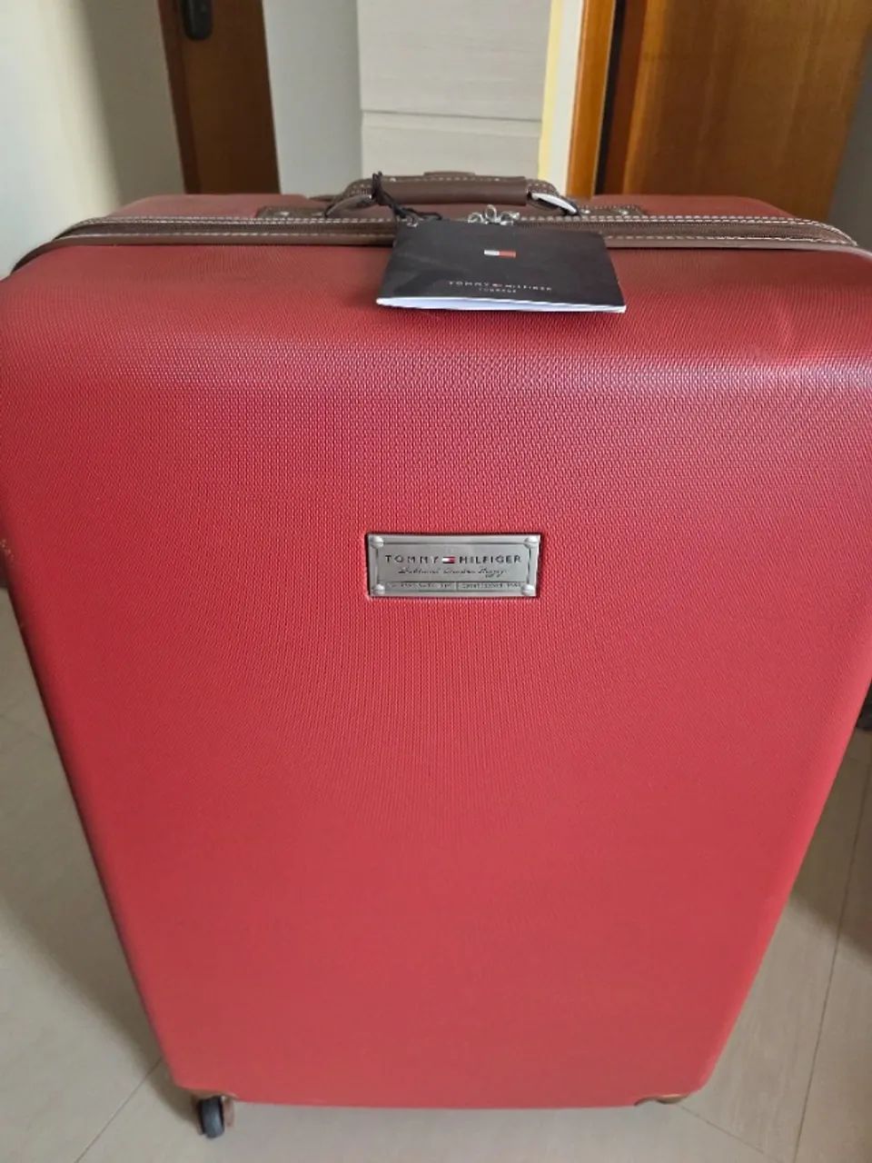 Mala Tommy Hilfiger Original - Grande 23 Kg - Foto 2