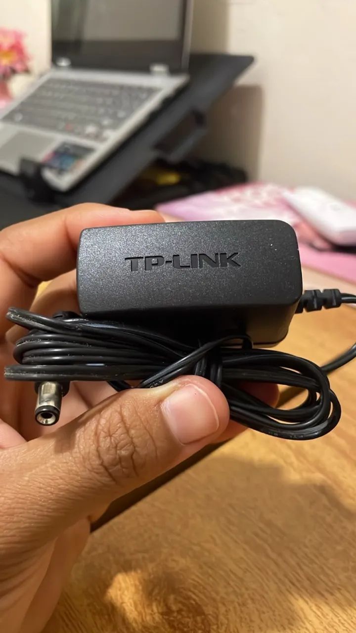 Switch hub de mesa 8 portas 10/100 Tp-link - Foto 5