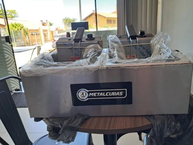 Fritadeira Electrica - Foto 4