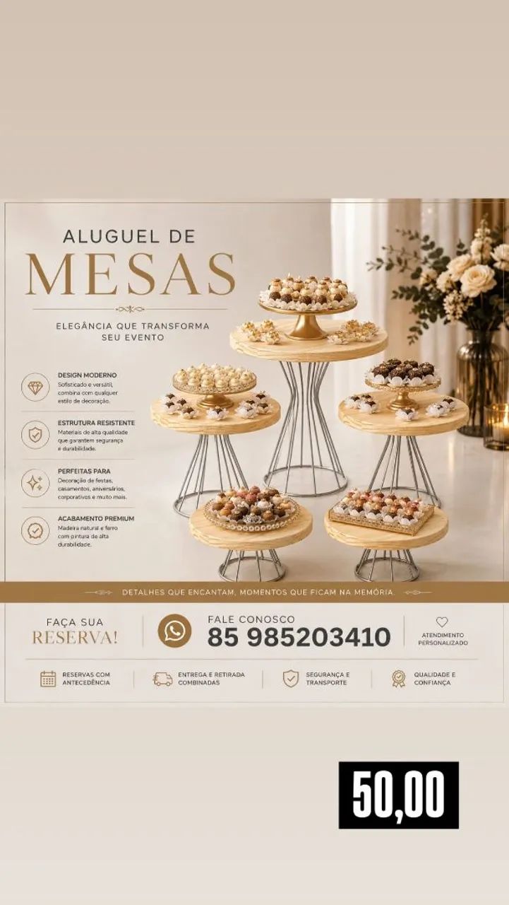Decoração  - Foto 4