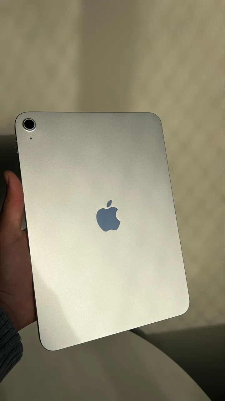 iPad Pro 10.5? 256GB Wi-Fi | Tela Nova | Excelente Estado
