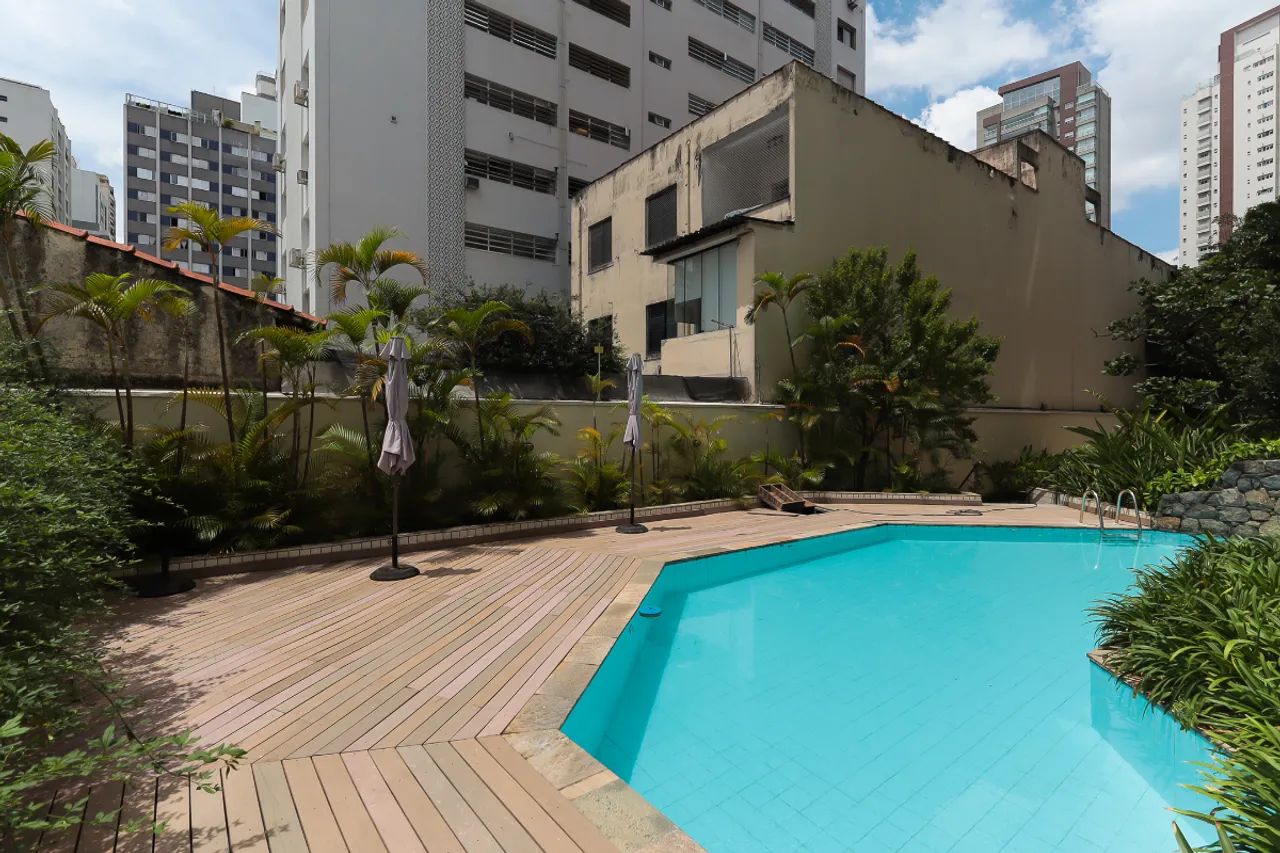 Duplex para venda em Paraíso com 1 quarto, 55m² - Foto 5