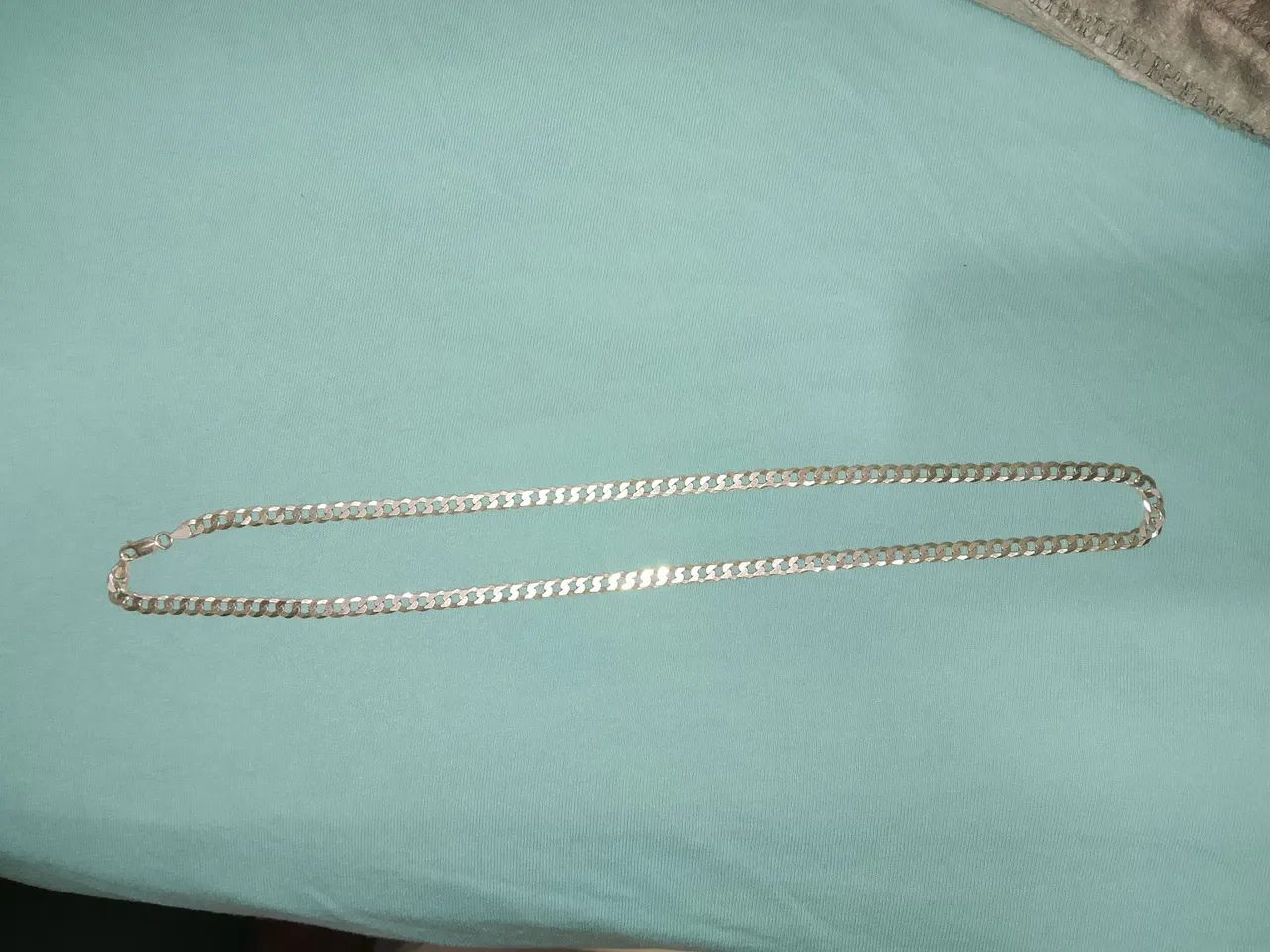 Vendo conjunto de Prata italiana  - Foto 4