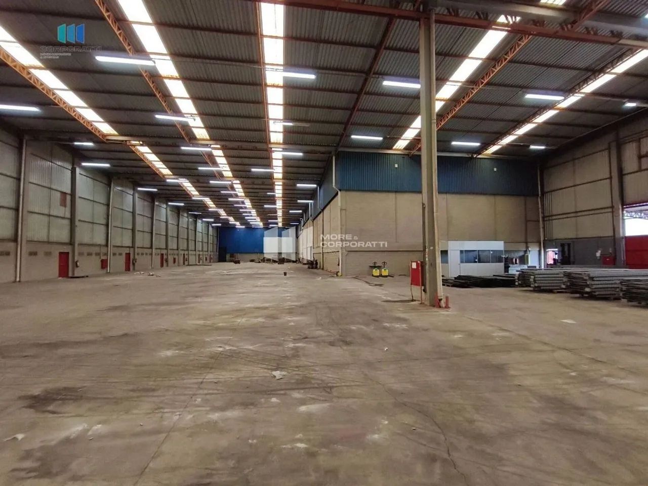 Galpão Industrial - 3.000 m² - Serra/ES - Foto 5