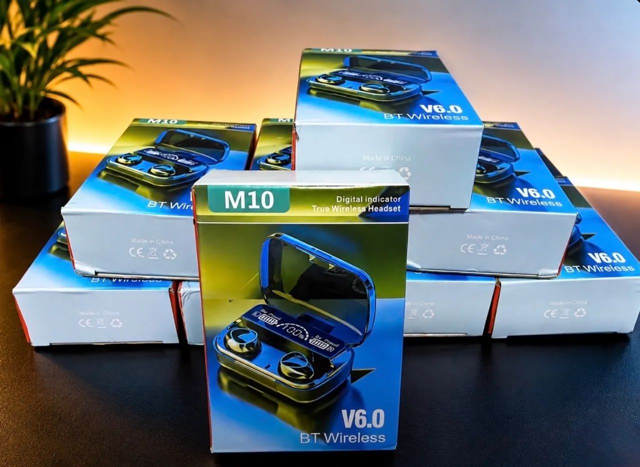 FONE V6 M10 - Foto 2