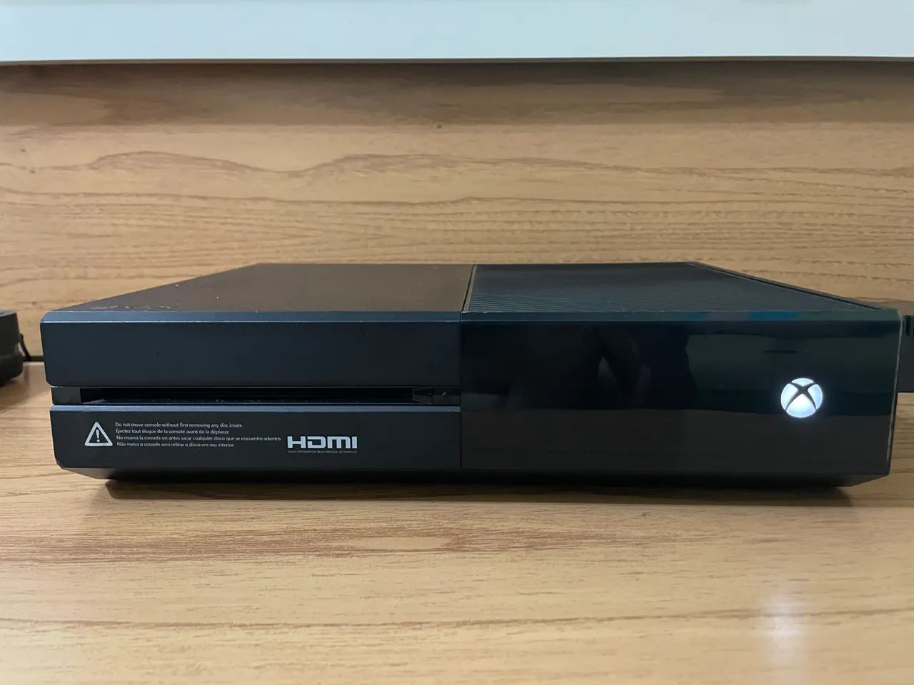 Xbox one Fat - Foto 2
