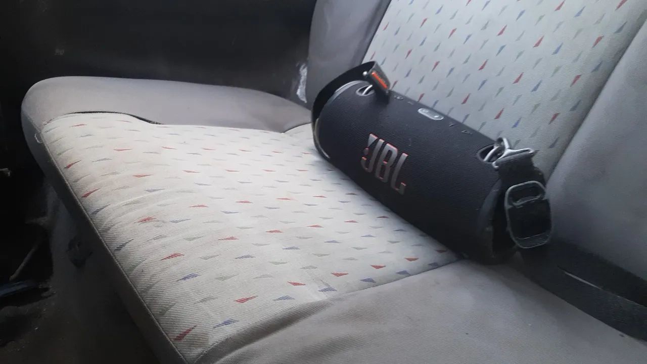 Caixa som jbl - Foto 4