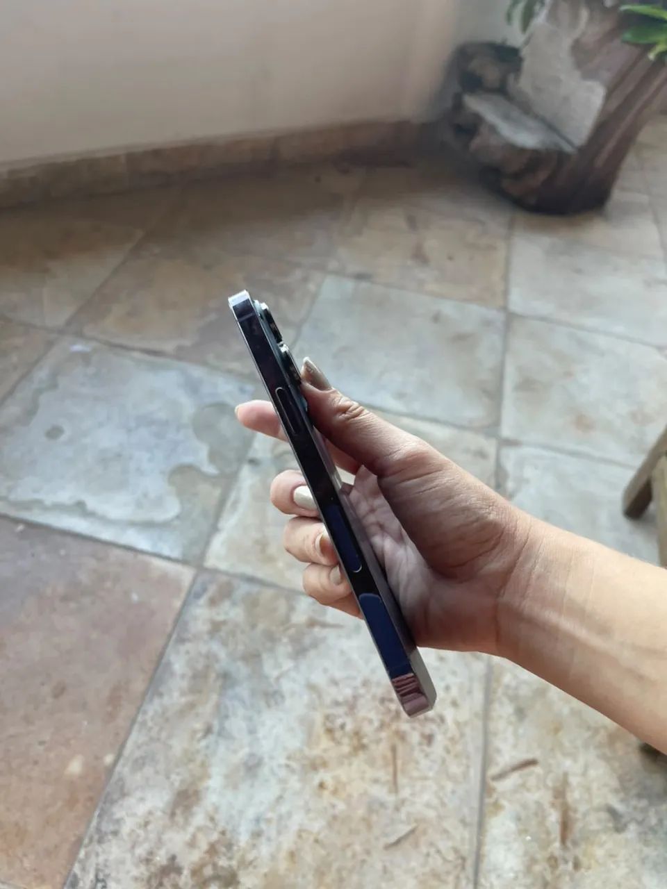 iphone 14 pro max 128GB - Foto 5