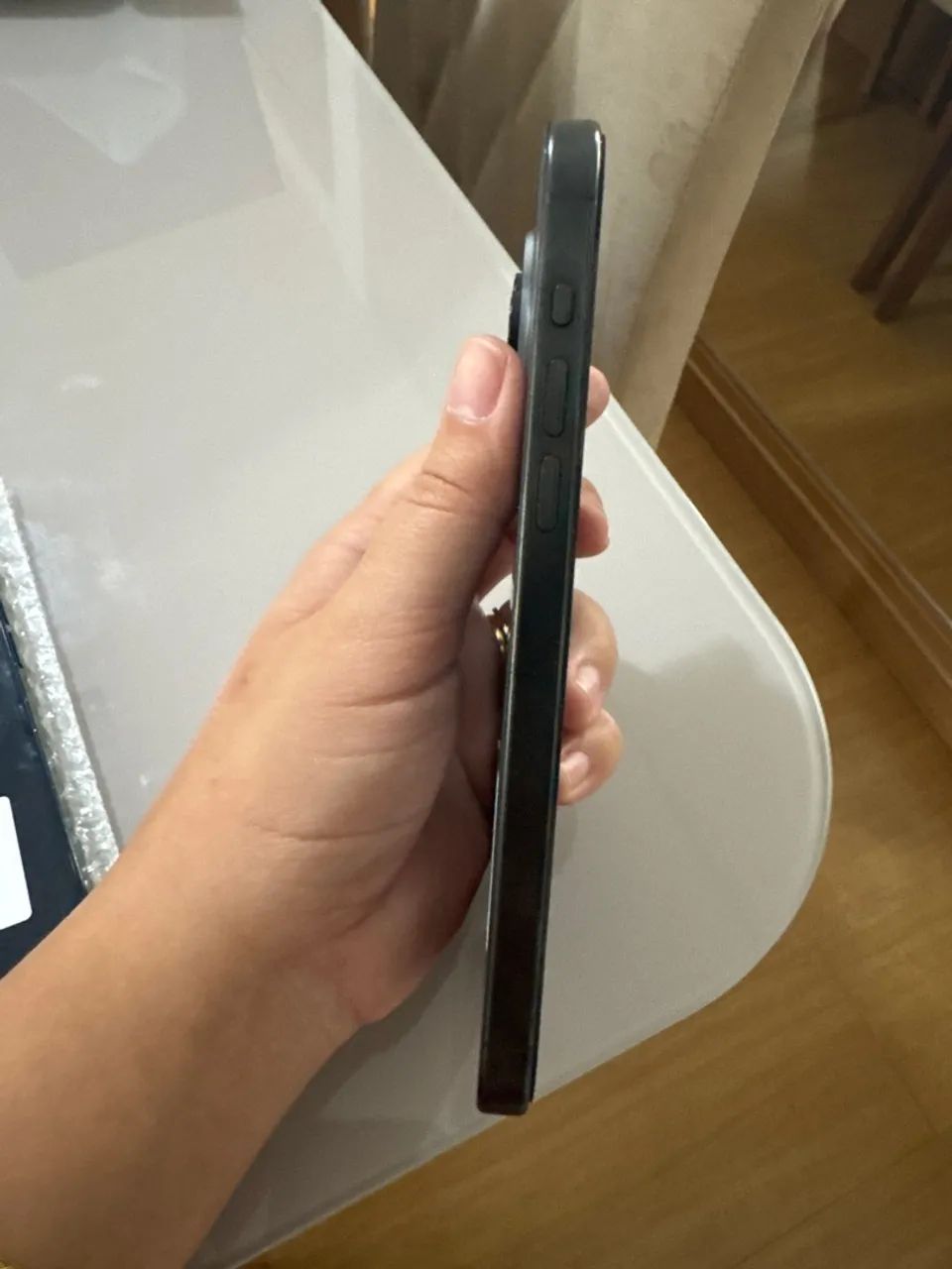 iPhone 15 pro Max - 256gb - Foto 3