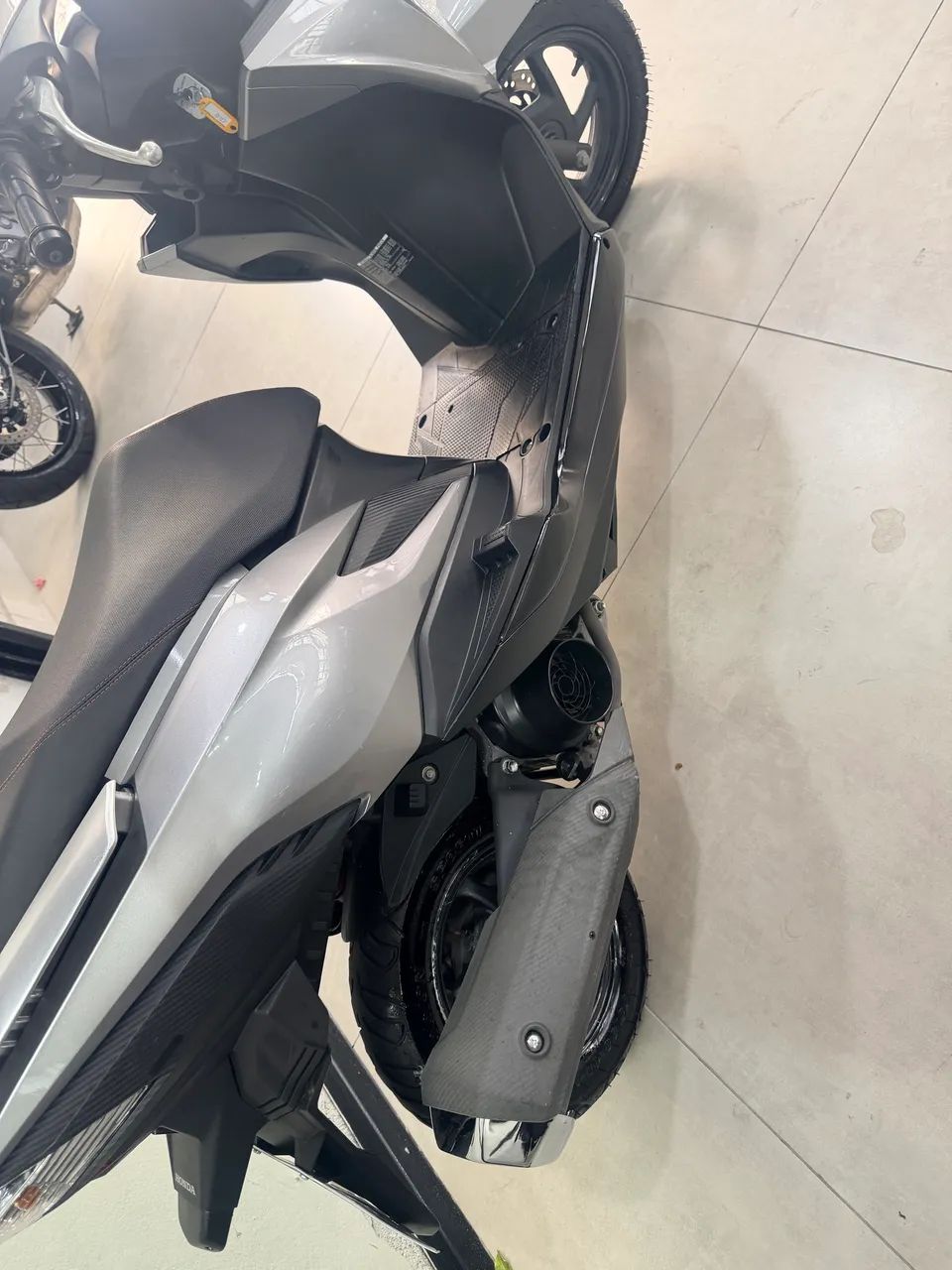 ELITE 125 2024 - Foto 5