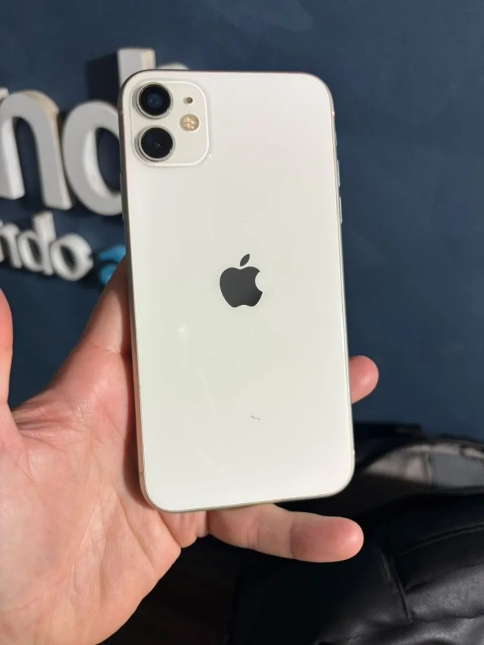 iPhone 11 128GB
