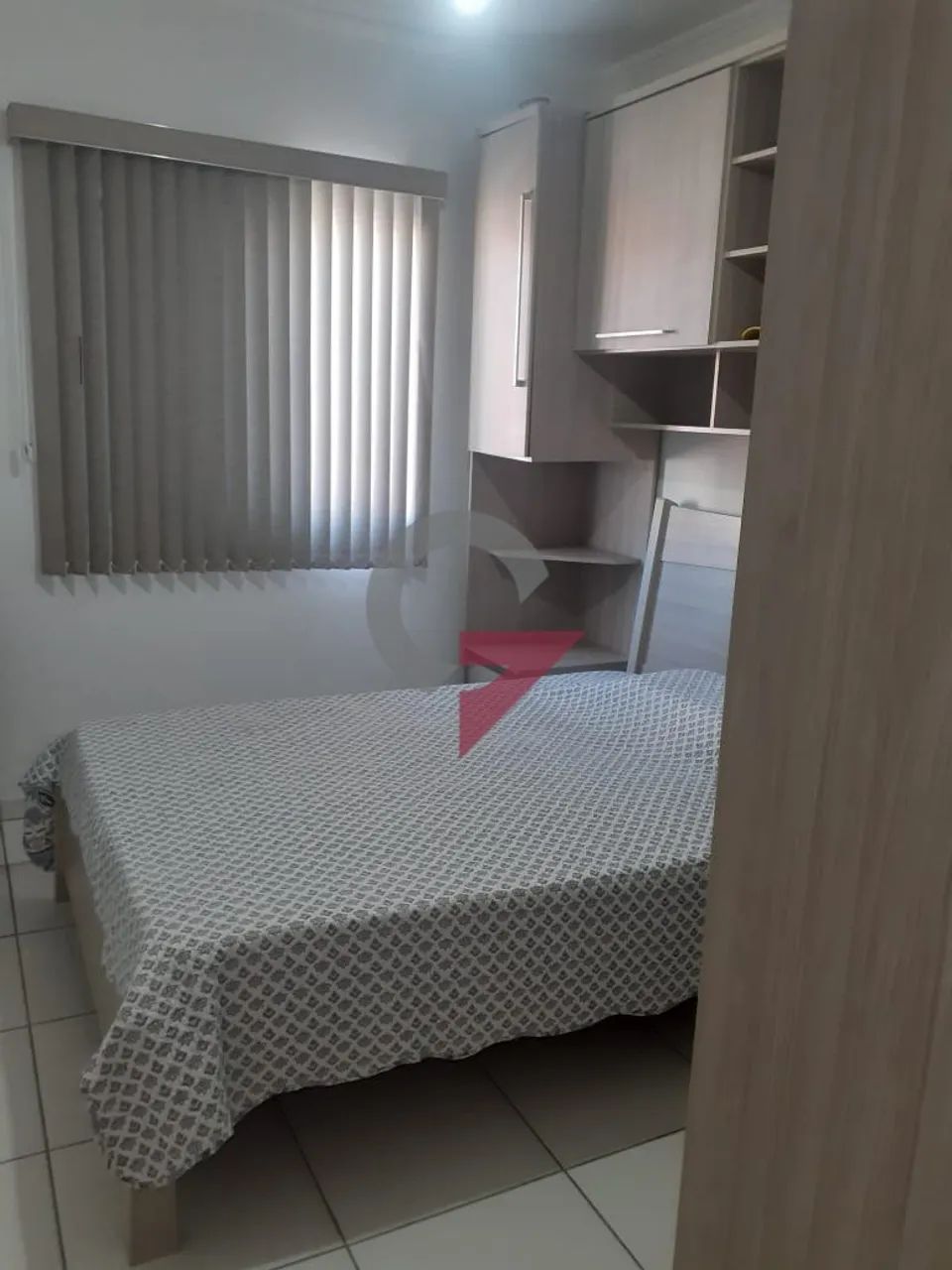 Apartamento no Edifício Espaço Jaboticabeiras - Foto 4