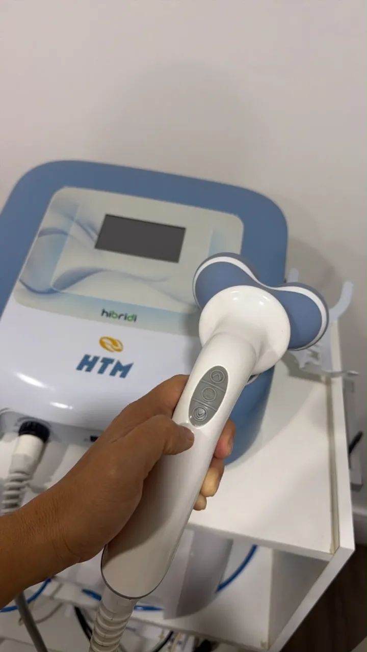 Ultrassom hibrid HTM - Foto 2