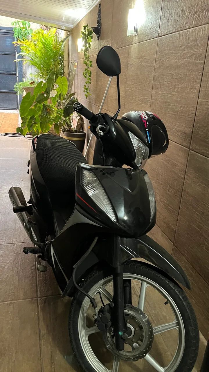 Shineray 50cc 