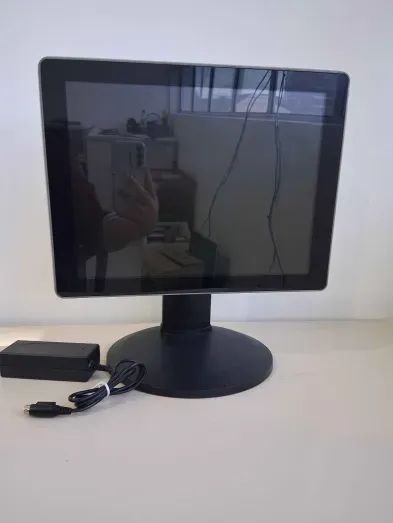 Bematech Sb-9090 All In One Touch / Pdv Comercial - Excelente Estado - Foto 3