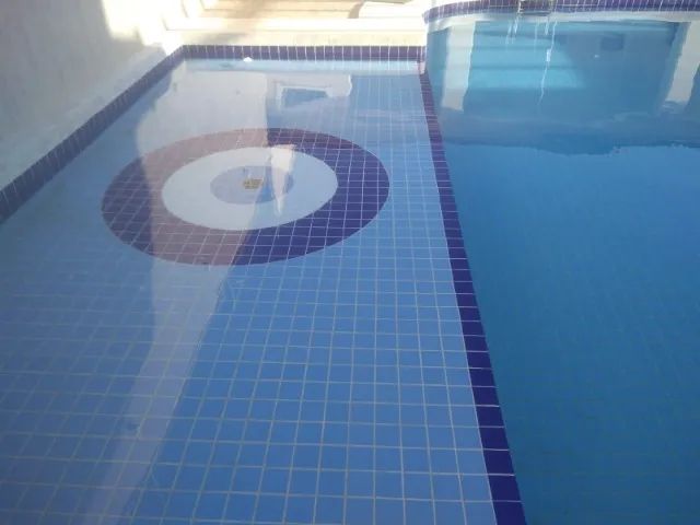 construção e reforma de piscinas - Foto 3