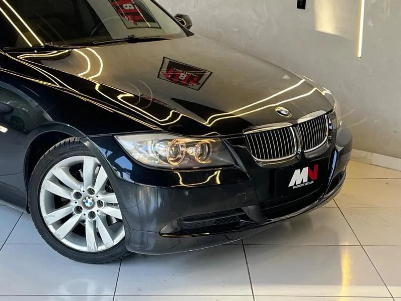 BMW 325I A 2008 - Foto 2