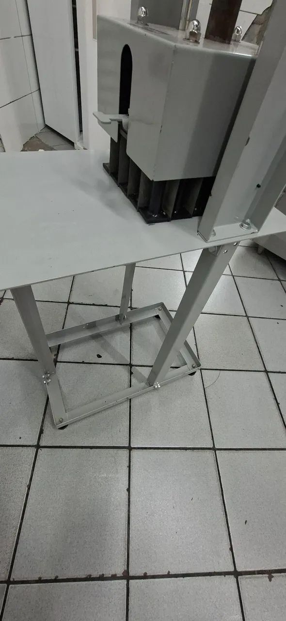 Divisor de massa de pão  - Foto 5