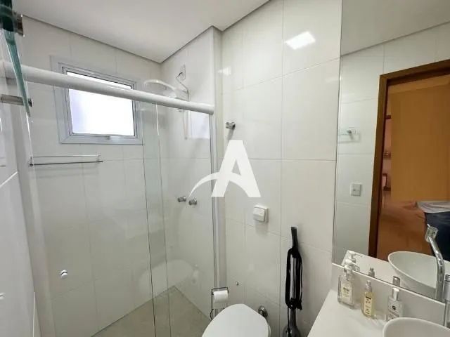 Aluguel Apartamento mobiliado SANTA MÔNICA - Foto 5