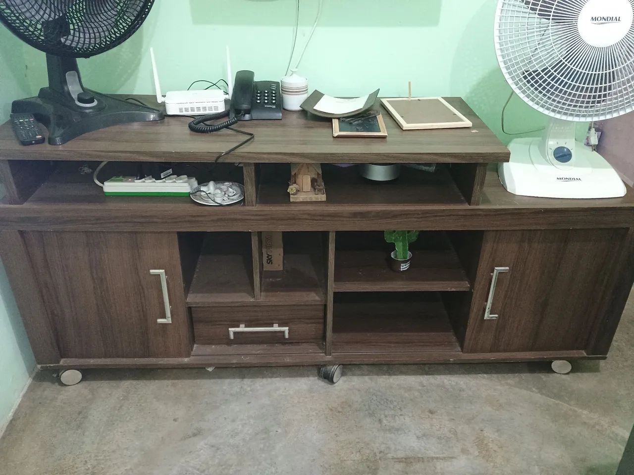 Rack MDF  - Foto 3