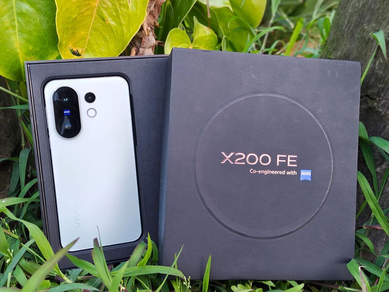 X200 FE - Foto 4