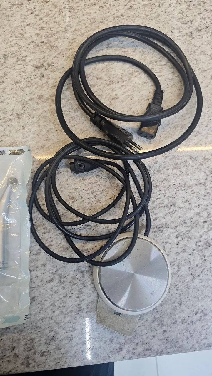 Motor rotatório de endodontia - Foto 2