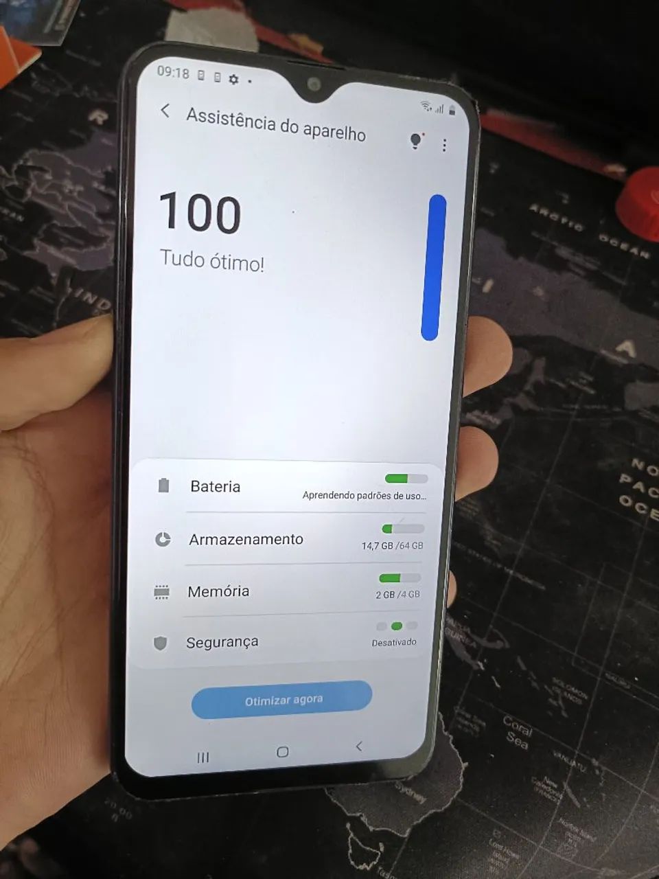 Samsung m20 - Foto 5