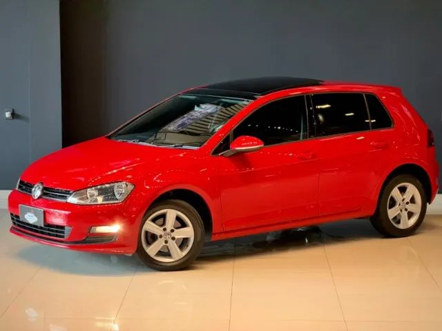 Volkswagen Golf COMFORTLINE 1.4 TSI 140CV AUT. 2015