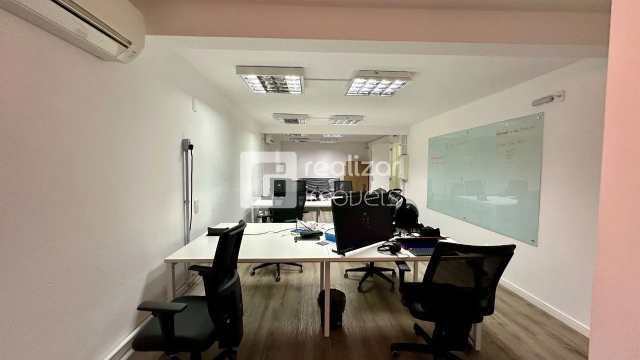 Loja comercial 60m2 no bairro Saco Grande Florianópolis - Foto 5