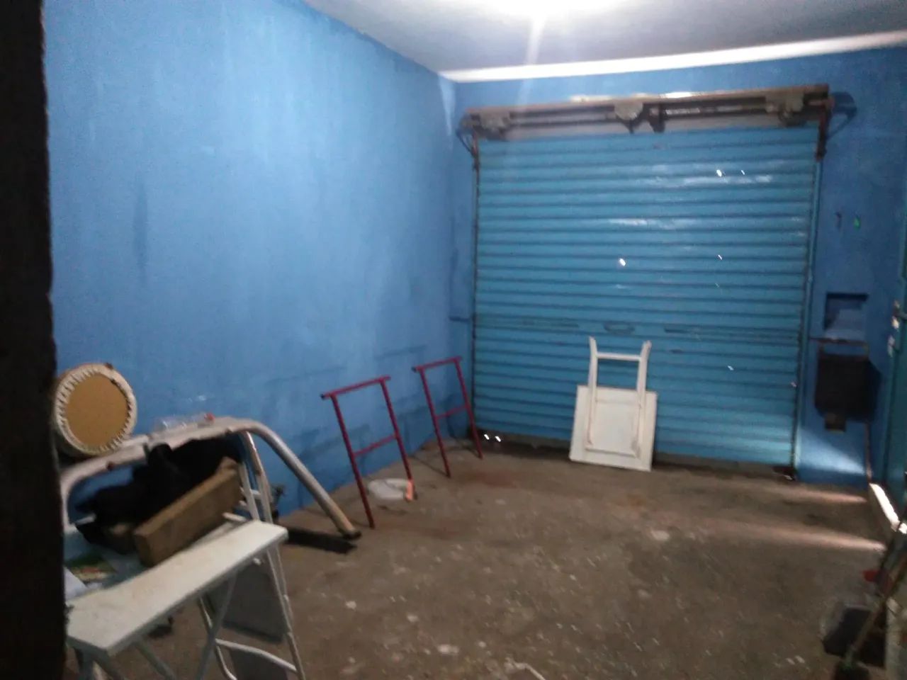 Ponto comercial Boca do Rio em Prédio Comercial com varias salas - Foto 5