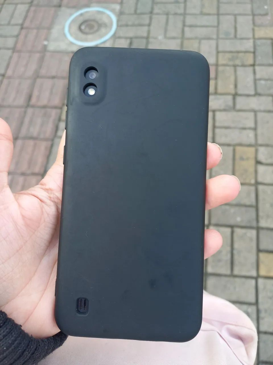 Celular Samsung A10  - Foto 2