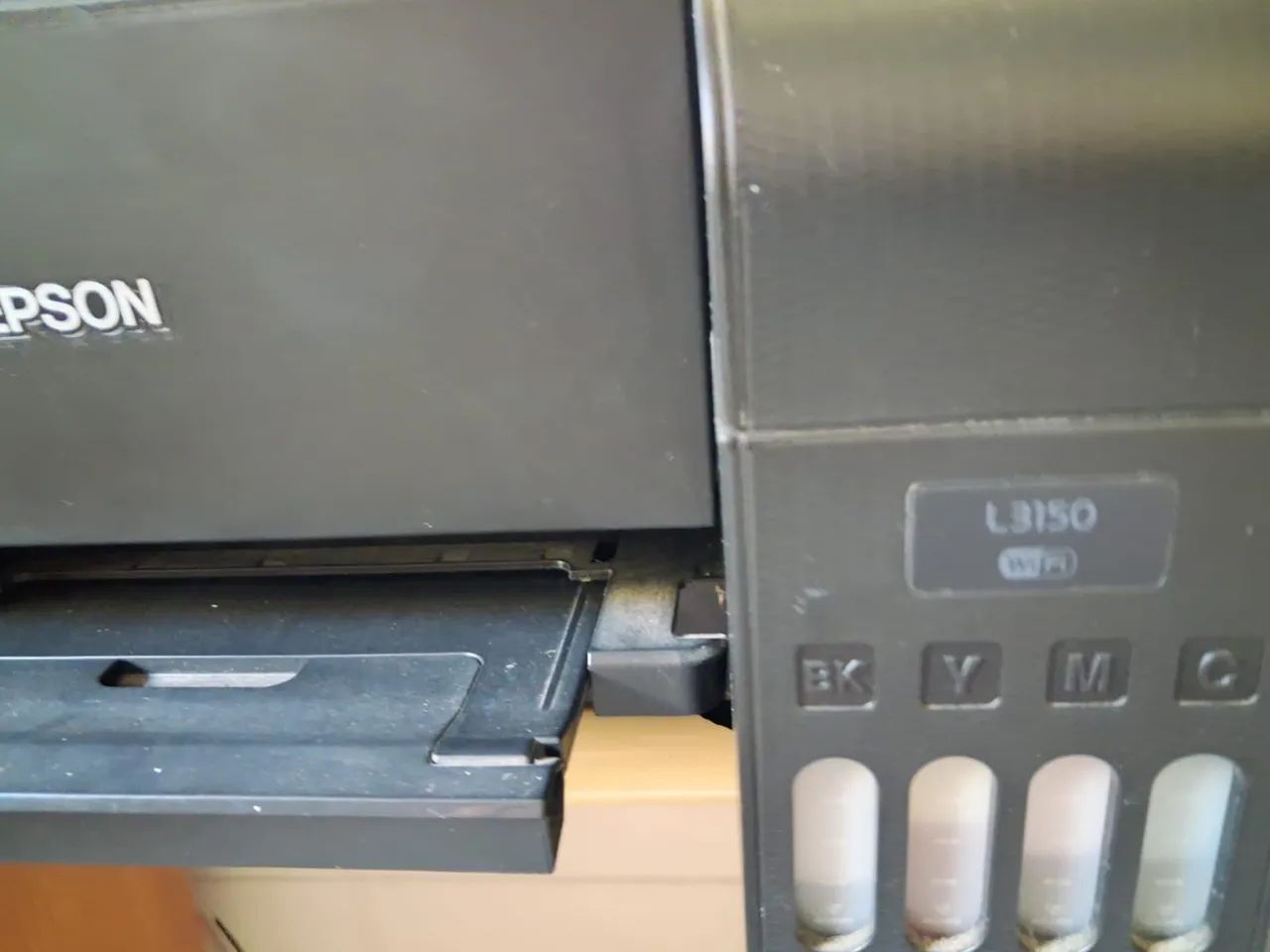 Multifuncional Epson  - Foto 4