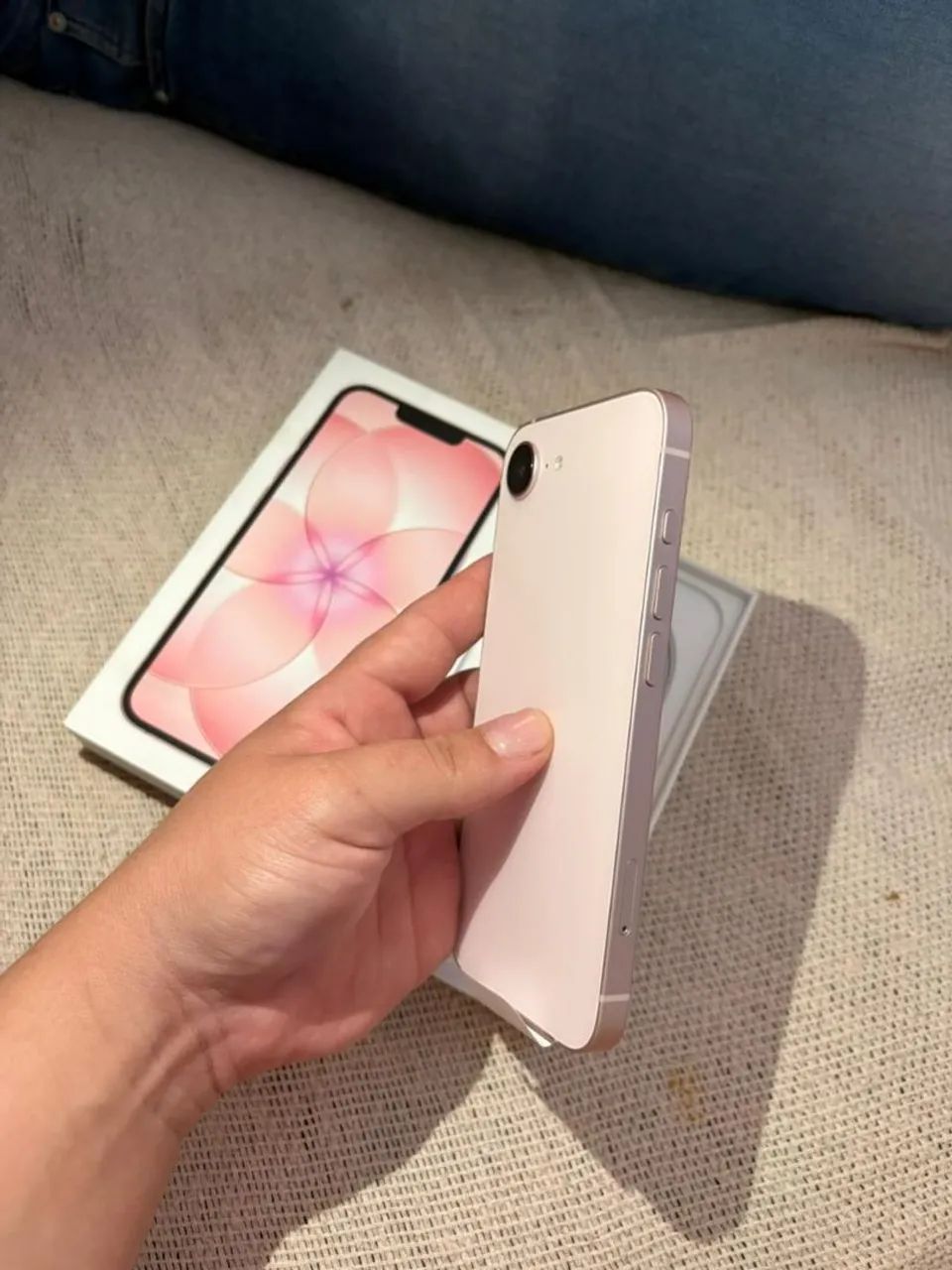 Iphone 17e 256gb  - Foto 4