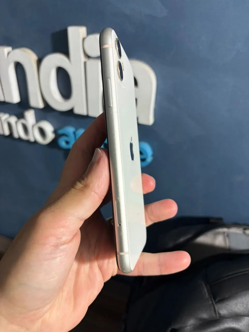iPhone 11 128GB - Foto 3