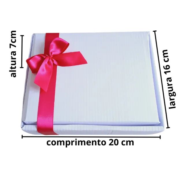 Kit Presente Especial de Beleza Box Completo - Presente Especial Dia das Mães - Foto 2