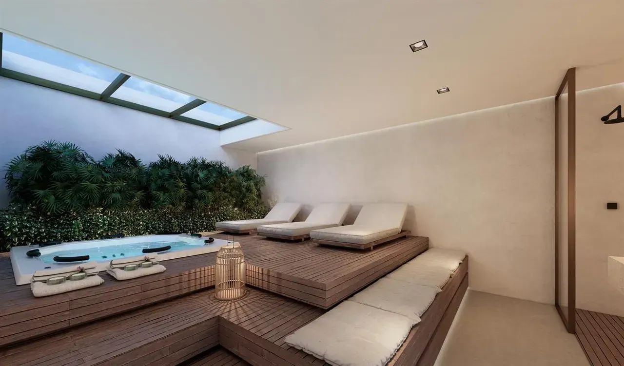 Apartamento STUDIO em Rio Comprido - Rio de Janeiro - RJ - Foto 2