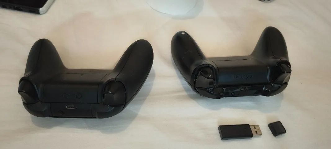 2 Controles XBox Wireless  - Foto 2