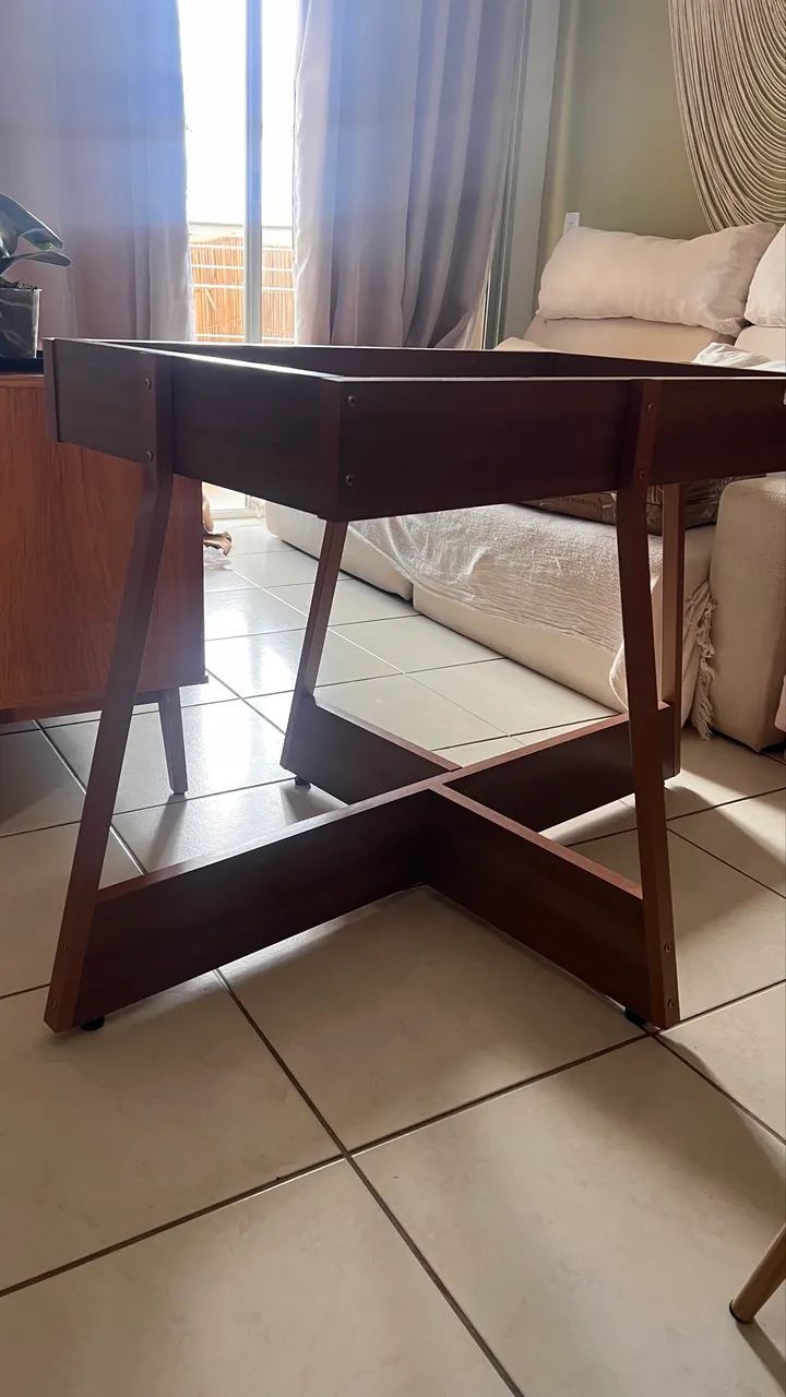 Base para mesa 