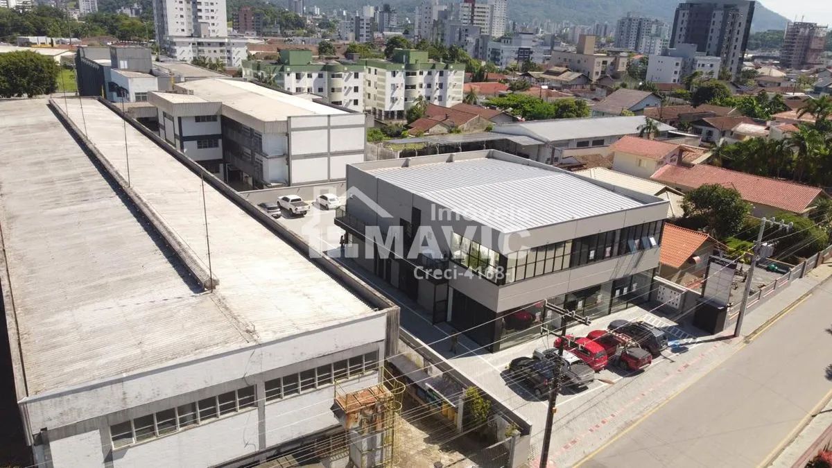 Salas Comerciais - Foto 3
