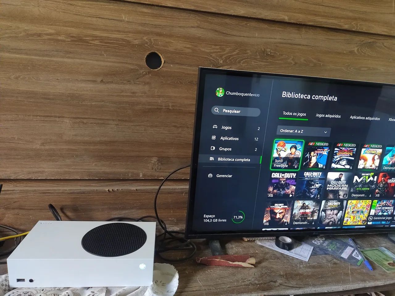 XBOX  - Foto 4