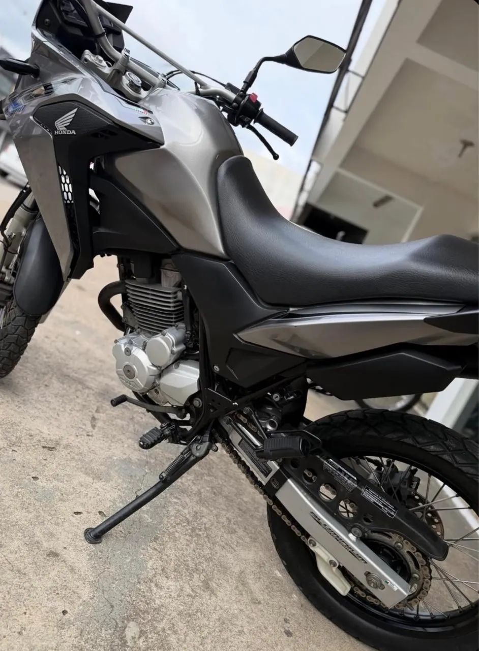 XRE 300 2019 - PARCELAMOS  - Foto 3