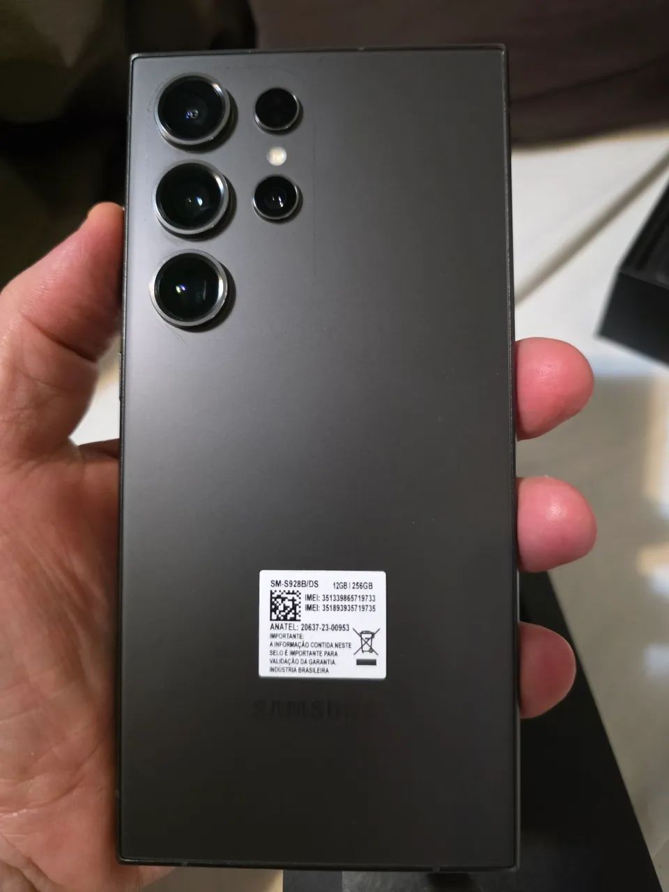 Samsung Ultra 24 - Foto 2