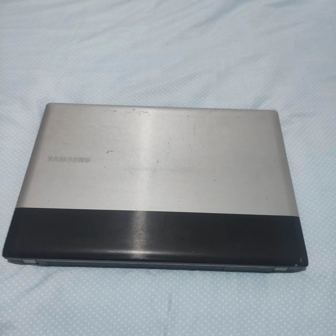 Notebook Samsung  - Foto 2